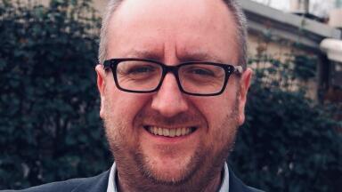 VWT UK Welcomes Martin Wallace as New Head of Service and Engineering